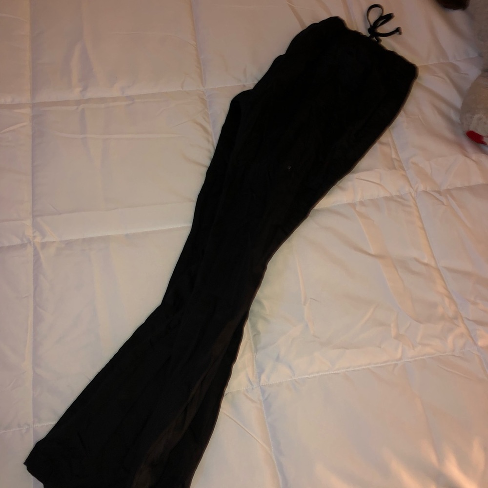 Scrub pants
